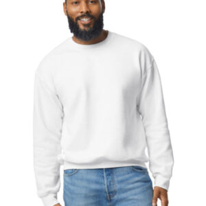 DryBlend® Adult Crewneck Sweat