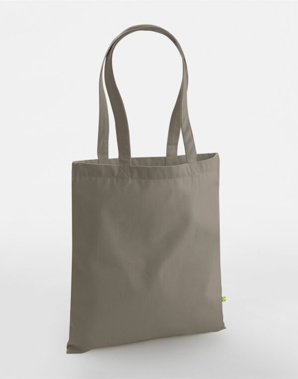 W801 Westford Mill EarthAware® Organic Bag for Life