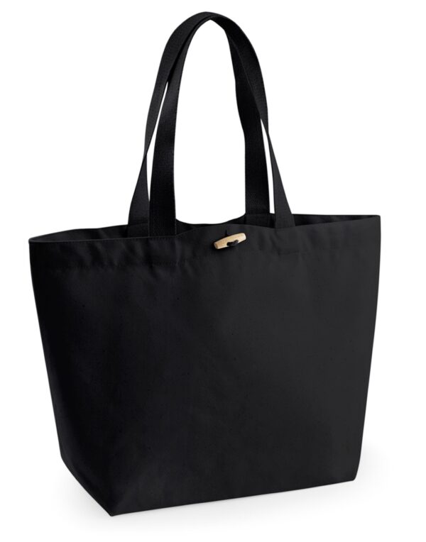 W850 Westford Mill EarthAware® Organic Marina Tote