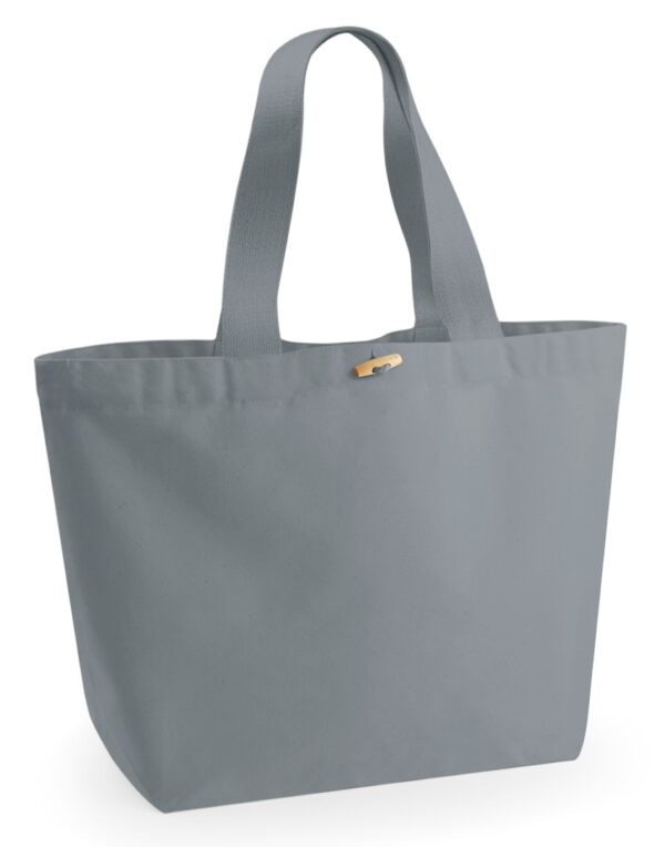 W855 Westford Mill EarthAware® Organic Marina Tote XL