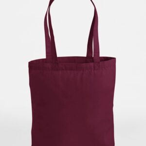 W201 Westford Mill Premium Cotton Tote