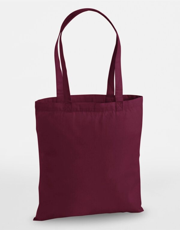 W201 Westford Mill Premium Cotton Tote