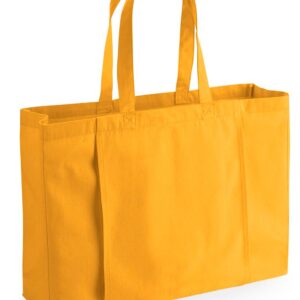 W818 Westford Mill EarthAware® Organic Yoga Tote Bag