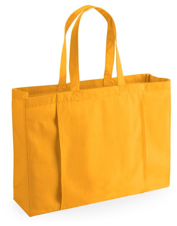 W818 Westford Mill EarthAware® Organic Yoga Tote Bag