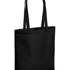 W901 Westford Mill Recycled Cotton Tote