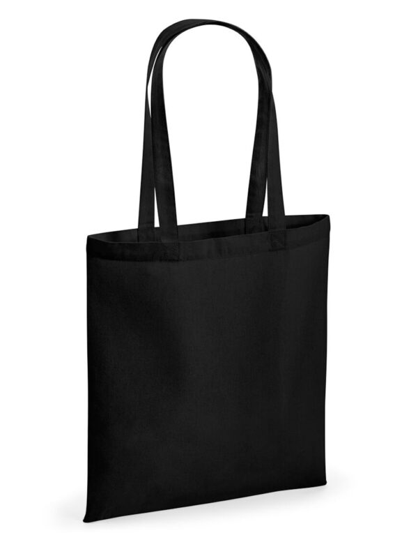 W901 Westford Mill Recycled Cotton Tote