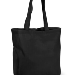 W925 Westford Mill Recycled Cotton Maxi Tote