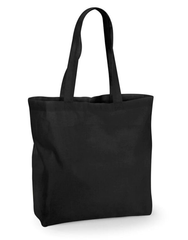 W925 Westford Mill Recycled Cotton Maxi Tote