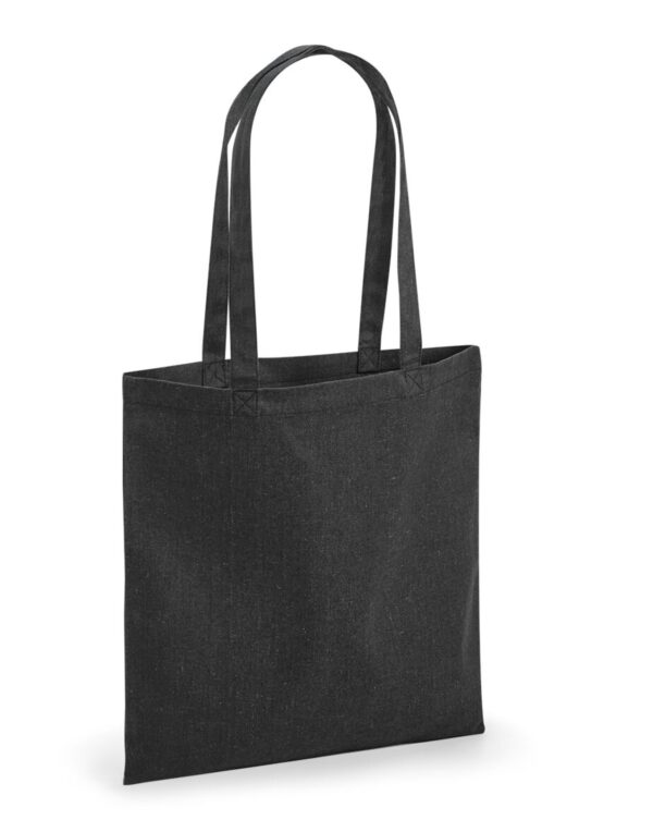 W961 Westford Mill Revive Recycled Tote