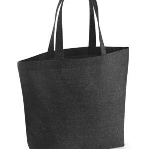 W965 Westford Mill Revive Recycled Maxi Tote