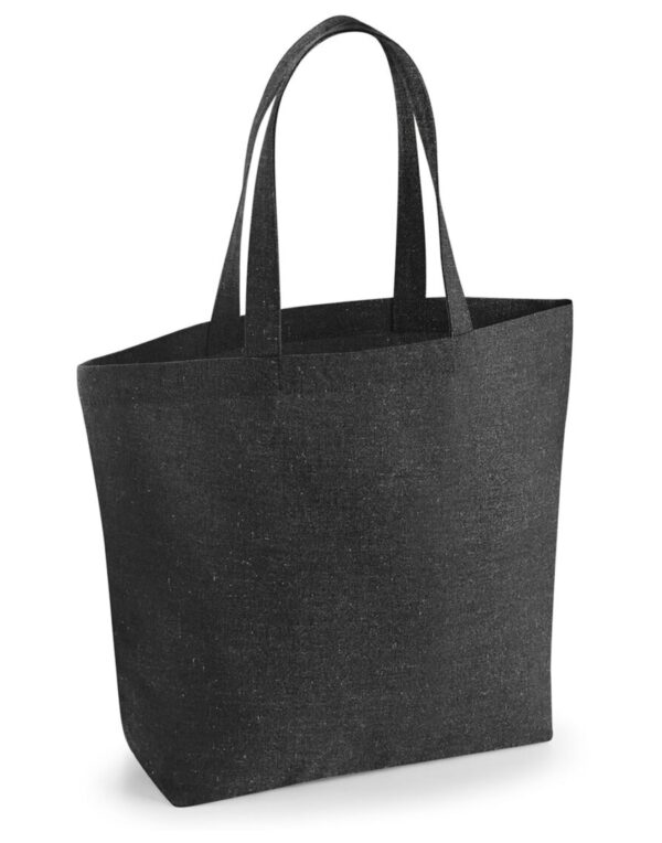 W965 Westford Mill Revive Recycled Maxi Tote