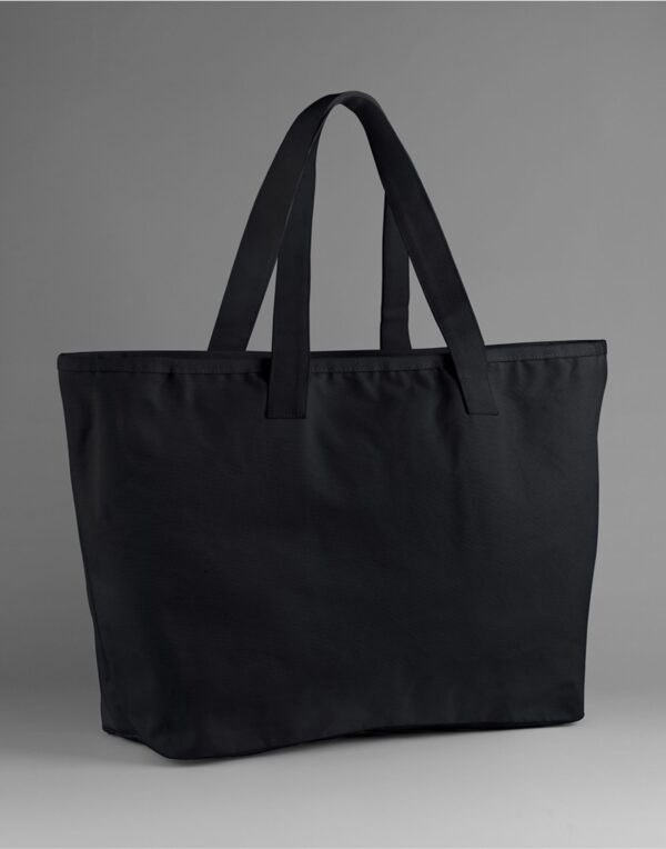 W606 Westford Mill Oversized Heavy Duty Canvas Tote Bag