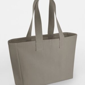 W610 Westford Mill Everyday Canvas Tote