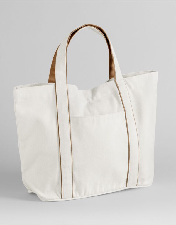 W950 Westford Mill Courtside Medium Tote