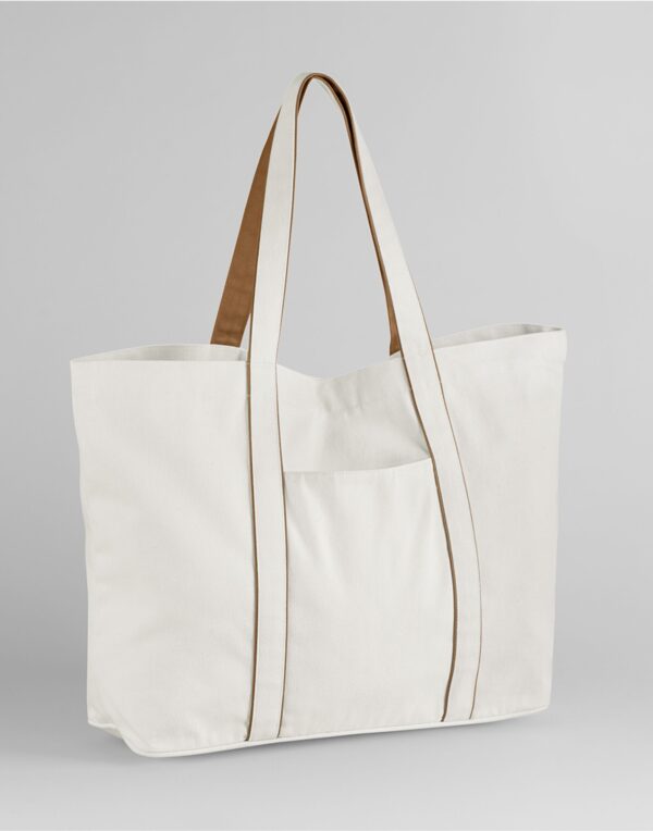 W952 Westford Mill Courtside Large Tote