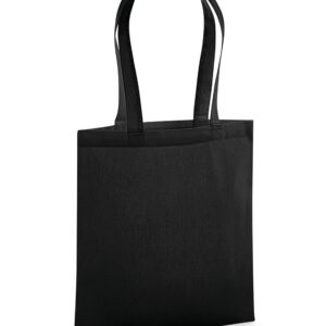 W261 Westford Mill Organic Premium Cotton Tote