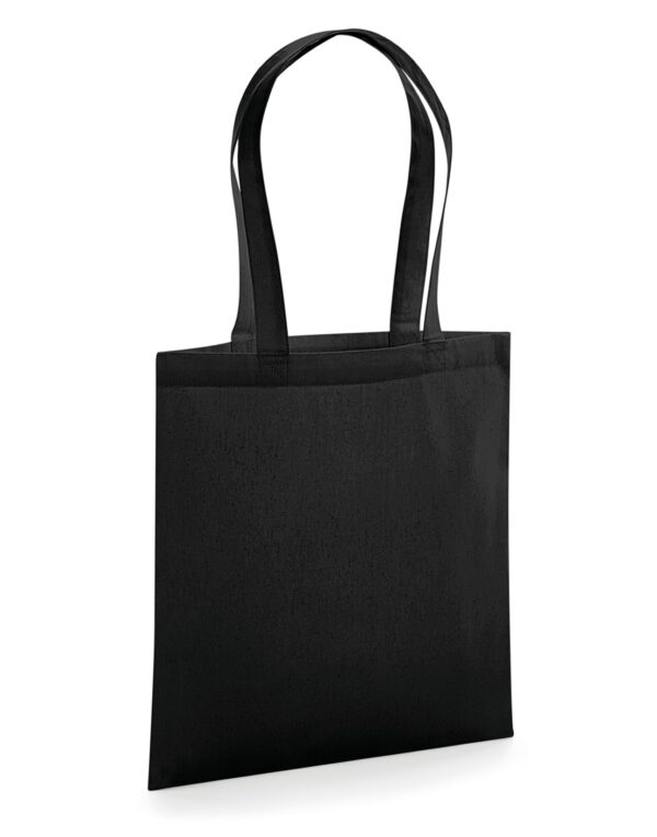 W261 Westford Mill Organic Premium Cotton Tote