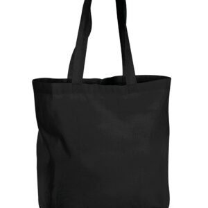 W265 Westford Mill Organic Premium Cotton Maxi Tote