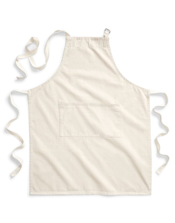 W364 Westford Mill FairTrade Cotton Adult Apron