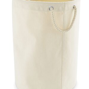 W580 Westford Mill Heavy Canvas Storage Trug