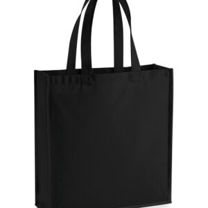 W600 Westford Mill Gallery Canvas Tote