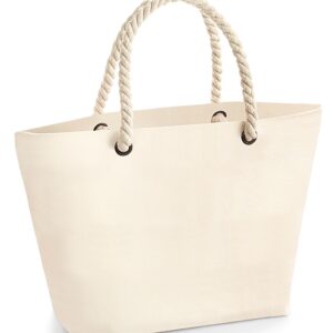 W680 Westford Mill Nautical Beach Bag