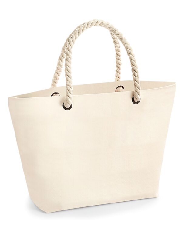 W680 Westford Mill Nautical Beach Bag