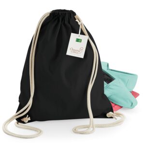 W810 Westford Mill EarthAware® Organic Gymsac