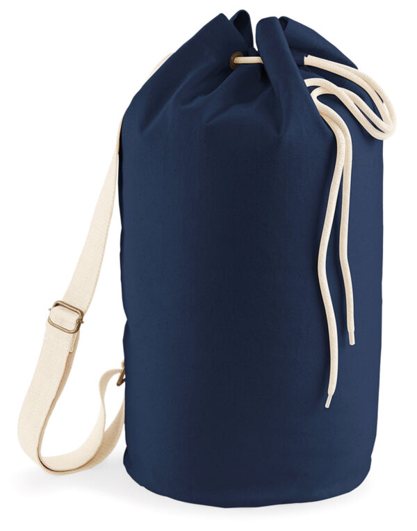 W812 Westford Mill EarthAware® Organic Sea Bag