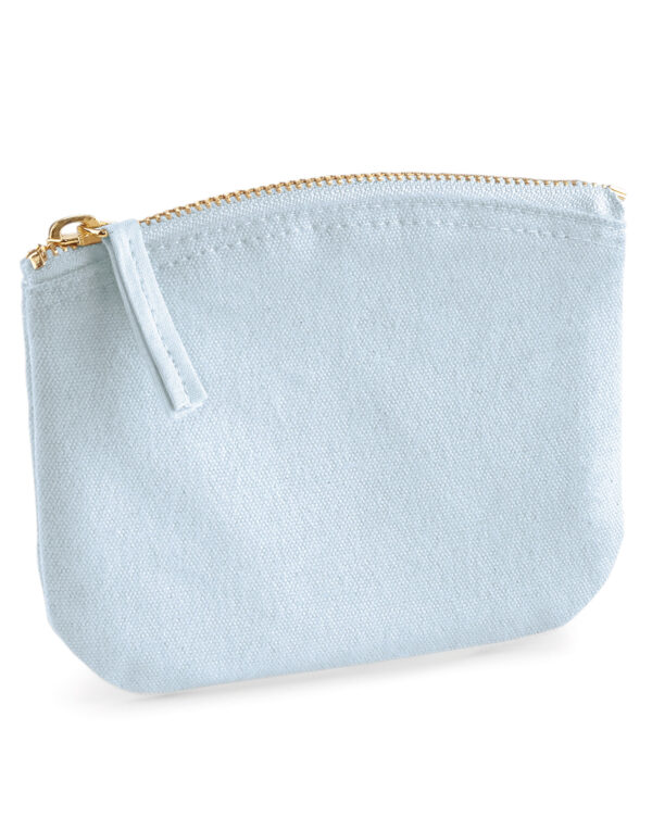 W825 Westford Mill EarthAware® Organic Spring Purse