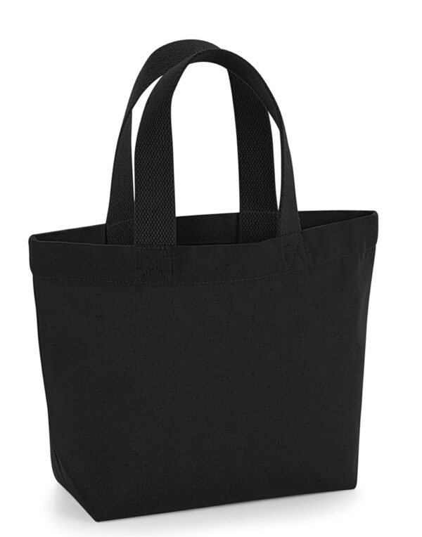 W845 Westford Mill EarthAware® Organic Marina Mini Tote