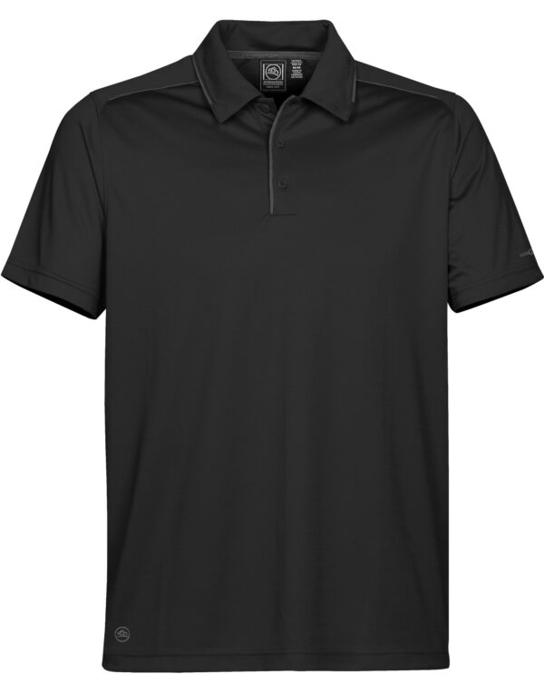 XP-1 Stormtech Men's Inertia Sport Polo