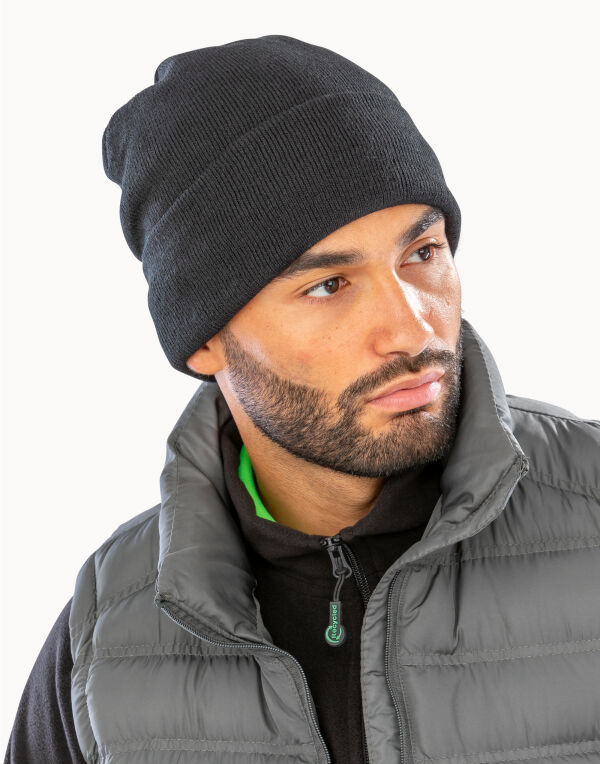 RC133X Result Winter Essentials Lightweight Thinsulate™ Hat