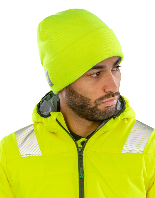 RC33 Result Winter Essentials Woolly 3M™ Thinsulate™ Hat