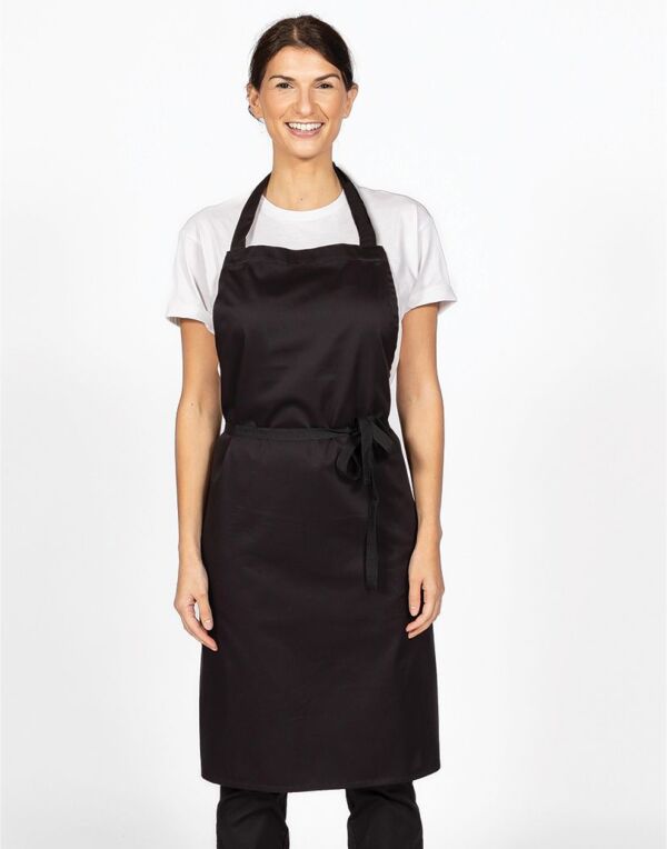 DP117 Dennys Bib Apron