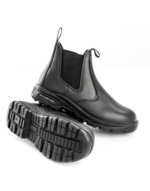 R460X WORK-GUARD by Result Kane Safety Dealer Boot