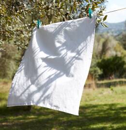 Towelling